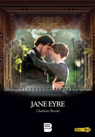 Jane Eyre - Level 5 Jane Eyre - Level 5