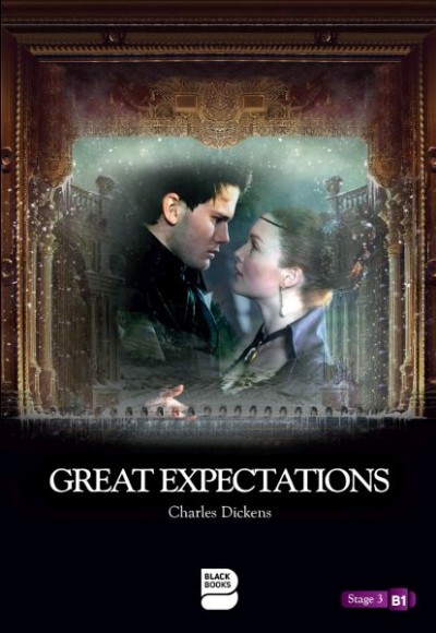 Great Expectations - Level 3 Great Expectations - Level 3