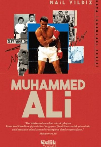 Muhammed Ali Muhammed Ali