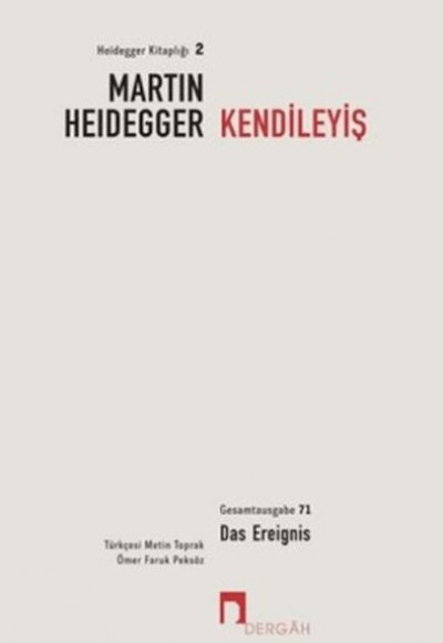 Kendileyiş Kendileyiş