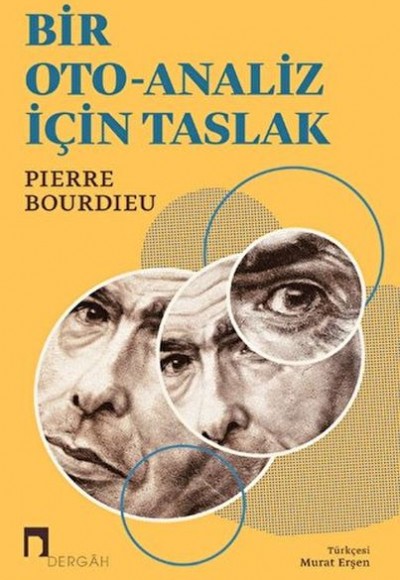 Bir Oto-Analiz İçin Taslak Bir Oto-Analiz İçin Taslak