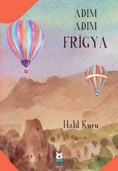 Adım Adım Frigya Adım Adım Frigya