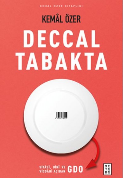 Deccal Tabakta