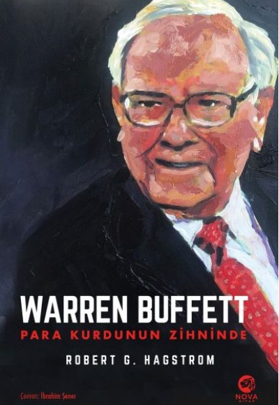 Warren Buffett: Para Kurdunun Zihninde Warren Buffett: Para Kurdunun Zihninde