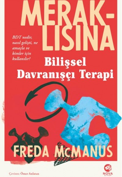 Meraklısına Bilişsel Davranışçı Terapi