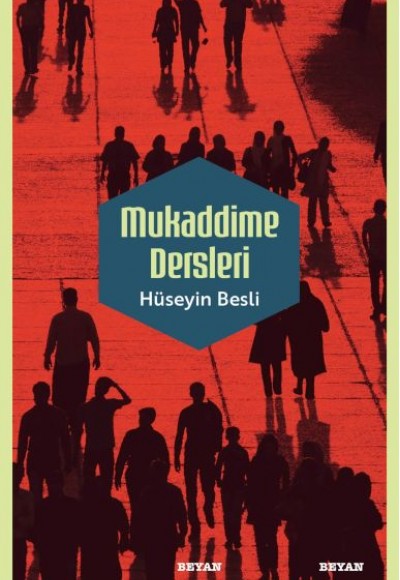 Mukaddime Dersleri