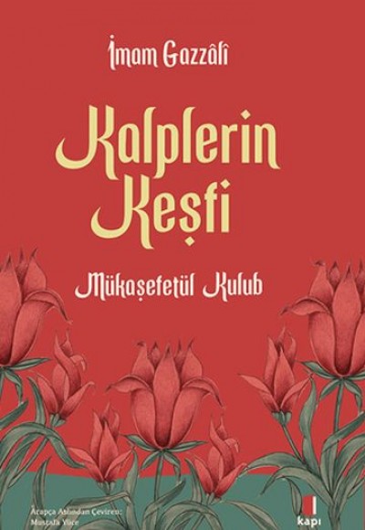 Kalplerin Keşfi Kalplerin Keşfi