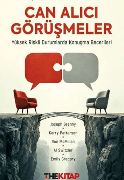 Can Alıcı Görüşmeler