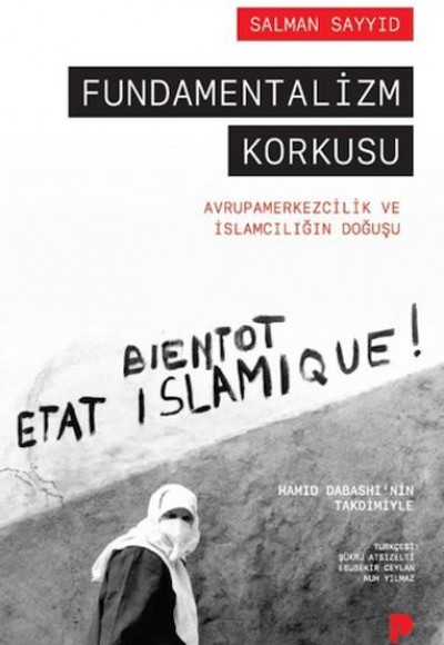Fundamentalizm Korkusu Fundamentalizm Korkusu