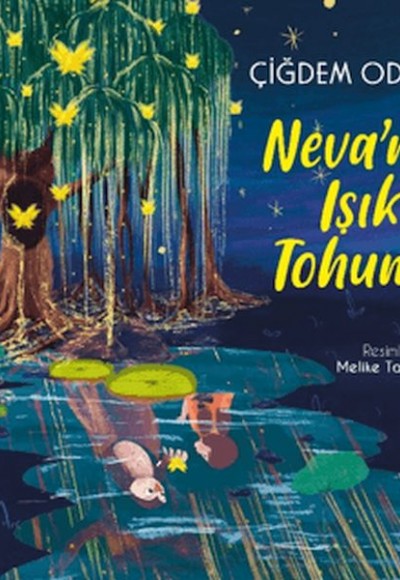 Neva'nın Işık Tohumu Neva'nın Işık Tohumu
