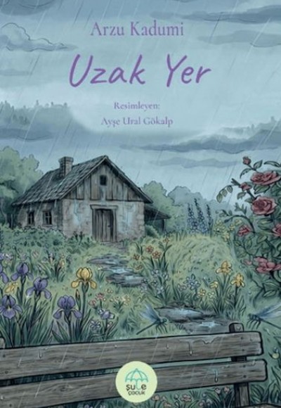 Uzak Yer Uzak Yer