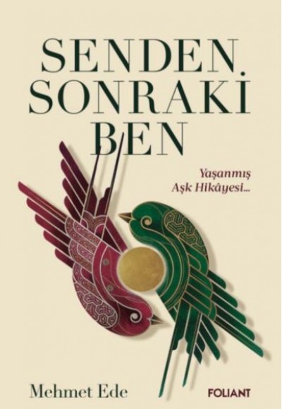 Senden Sonraki Ben Senden Sonraki Ben