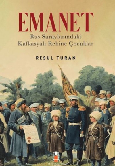 Emanet