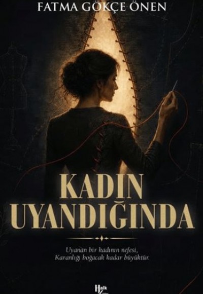 Kadın Uyandığında Kadın Uyandığında