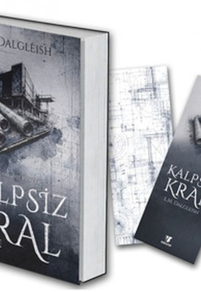 Kalpsiz Kral Kalpsiz Kral