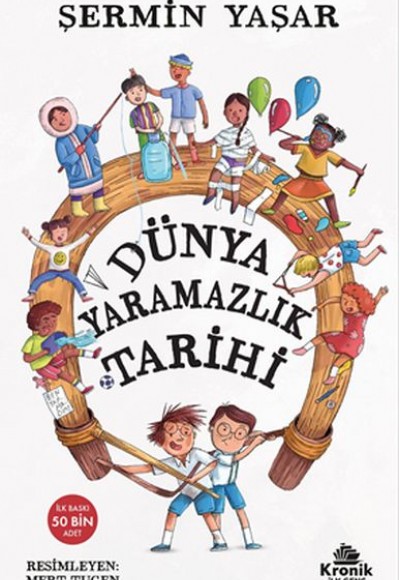 Dünya Yaramazlık Tarihi