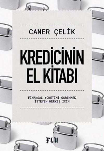 Kredicinin El Kitabı Kredicinin El Kitabı