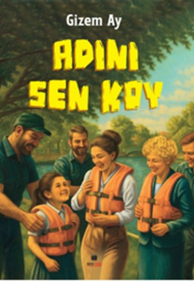 Adını Sen Koy Adını Sen Koy
