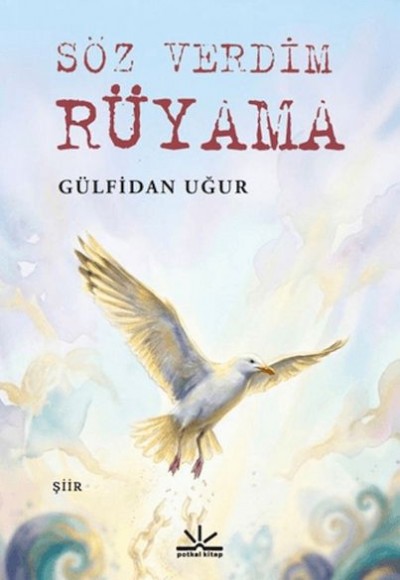 Söz Verdim Rüyama