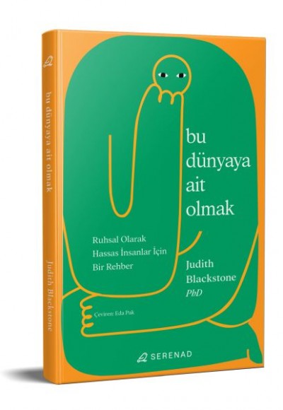 Bu Dünyaya Ait Olmak Bu Dünyaya Ait Olmak
