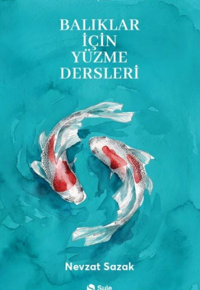 Balıklar İçin Yüzme Dersleri