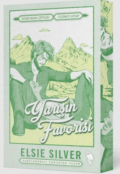 Yarışın Favorisi Yarışın Favorisi