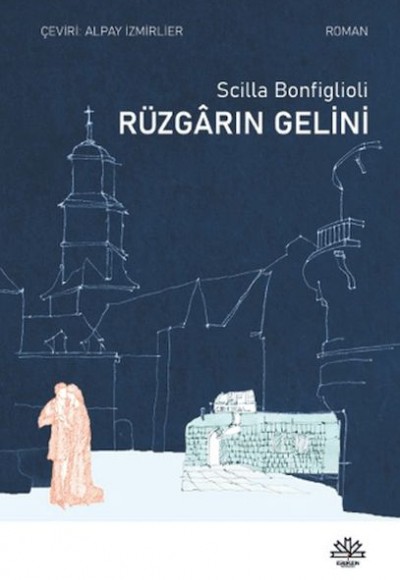 Rüzgarın Gelini