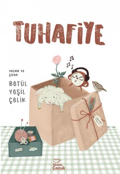 Tuhafiye Tuhafiye