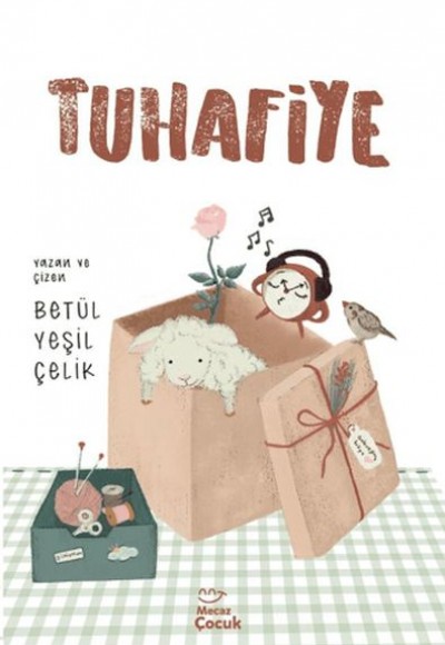 Tuhafiye Tuhafiye