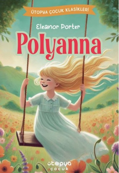 Pollyanna Pollyanna
