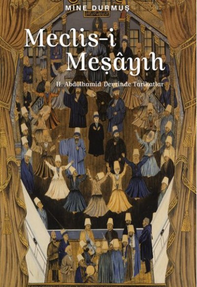 Meclis-i Meşâyıh Meclis-i Meşâyıh