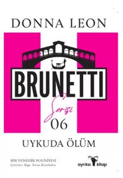 Uykuda Ölüm
