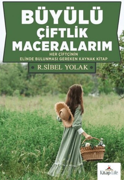 Büyülü Çiftlik Maceralarım