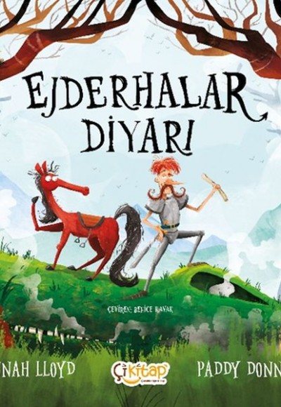Ejderhalar Diyarı
