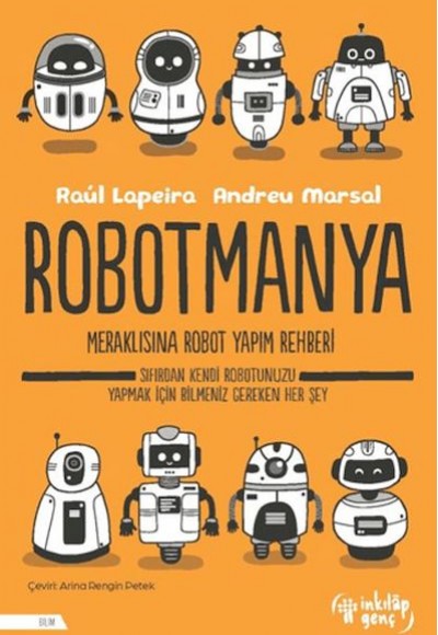 Robotmanya Robotmanya