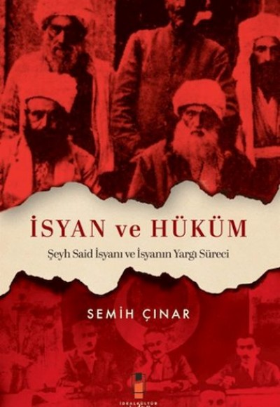 İsyan ve Hüküm İsyan ve Hüküm