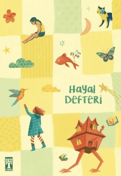 Hayal Defteri