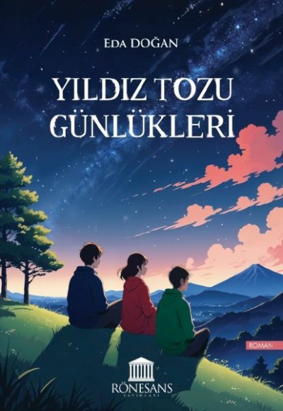 Yıldız Tozu Günlükleri Yıldız Tozu Günlükleri
