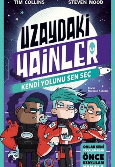 Uzaydaki Hainler Uzaydaki Hainler