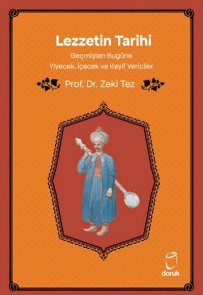 Lezzetin Tarihi