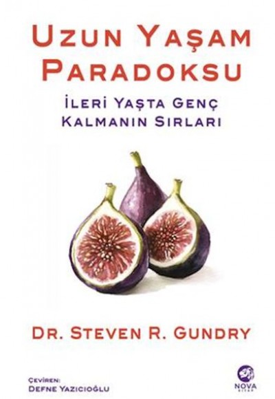 Uzun Yaşam Paradoksu Uzun Yaşam Paradoksu