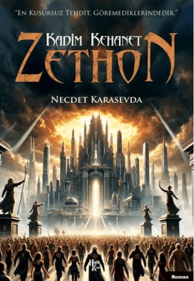 Kadim Kehanet Zethon Kadim Kehanet Zethon