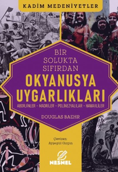 Okyanusya Uygarlıkları Okyanusya Uygarlıkları