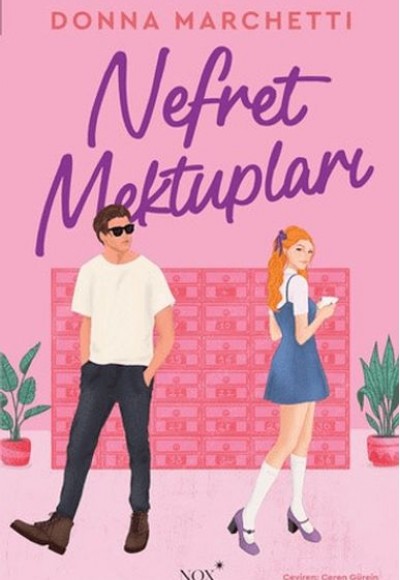 Nefret Mektupları