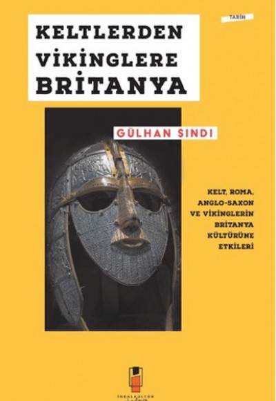Keltlerden Vikinglere Britanya Keltlerden Vikinglere Britanya