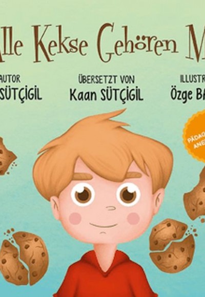 Alle Kekse Gehören Mir Alle Kekse Gehören Mir