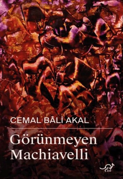 Görünmeyen Machiavelli