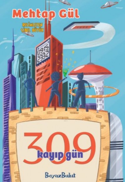 309 Kayıp Gün 309 Kayıp Gün