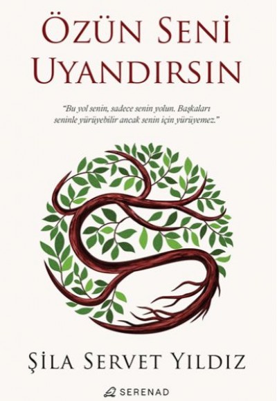 Özün Seni Uyandırsın Özün Seni Uyandırsın