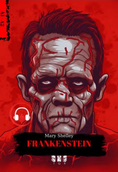 Frankensteın (Almanca) Frankensteın (Almanca)